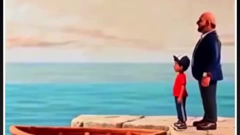 I was about to believe it. 😂😜