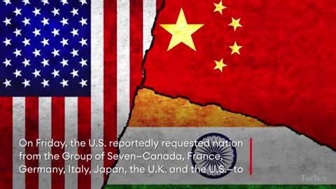 BREAKING NEWS Trump Ready For ‘Major Sanctions’ On Russia—Requests 100_ Tariffs On China From NATO