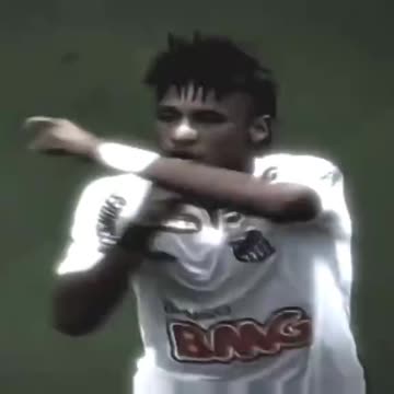 Bons tempos 😍🔥 . . #skills #fyp #editdefutbol #neymar #psg #barcelona #santos