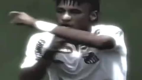 Bons tempos 😍🔥 . . #skills #fyp #editdefutbol #neymar #psg #barcelona #santos