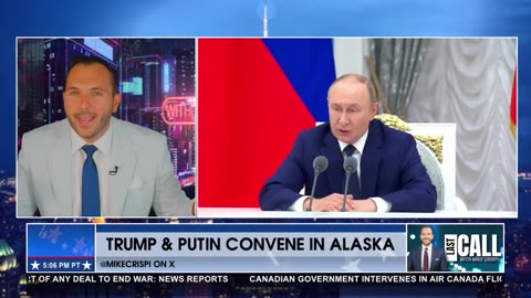 NO ONE COULD DO WHAT TRUMP IS DOING TO KEEP WORLD PEACE