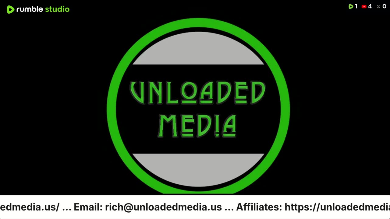 This Week Unloaded 266