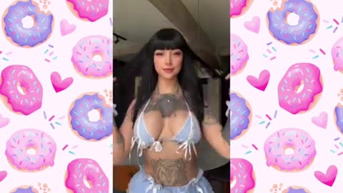 big bank tiktok challenge