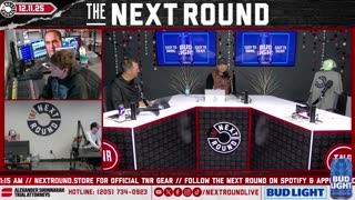 Michigan FIRES Sherrone Moore, Kalen DeBoer the Betting FAVORITE, SEC Letter Grades | TNR 12/11/25