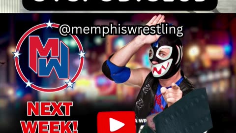 What's Happening?!?! Memphis Wrestling Week 229!!