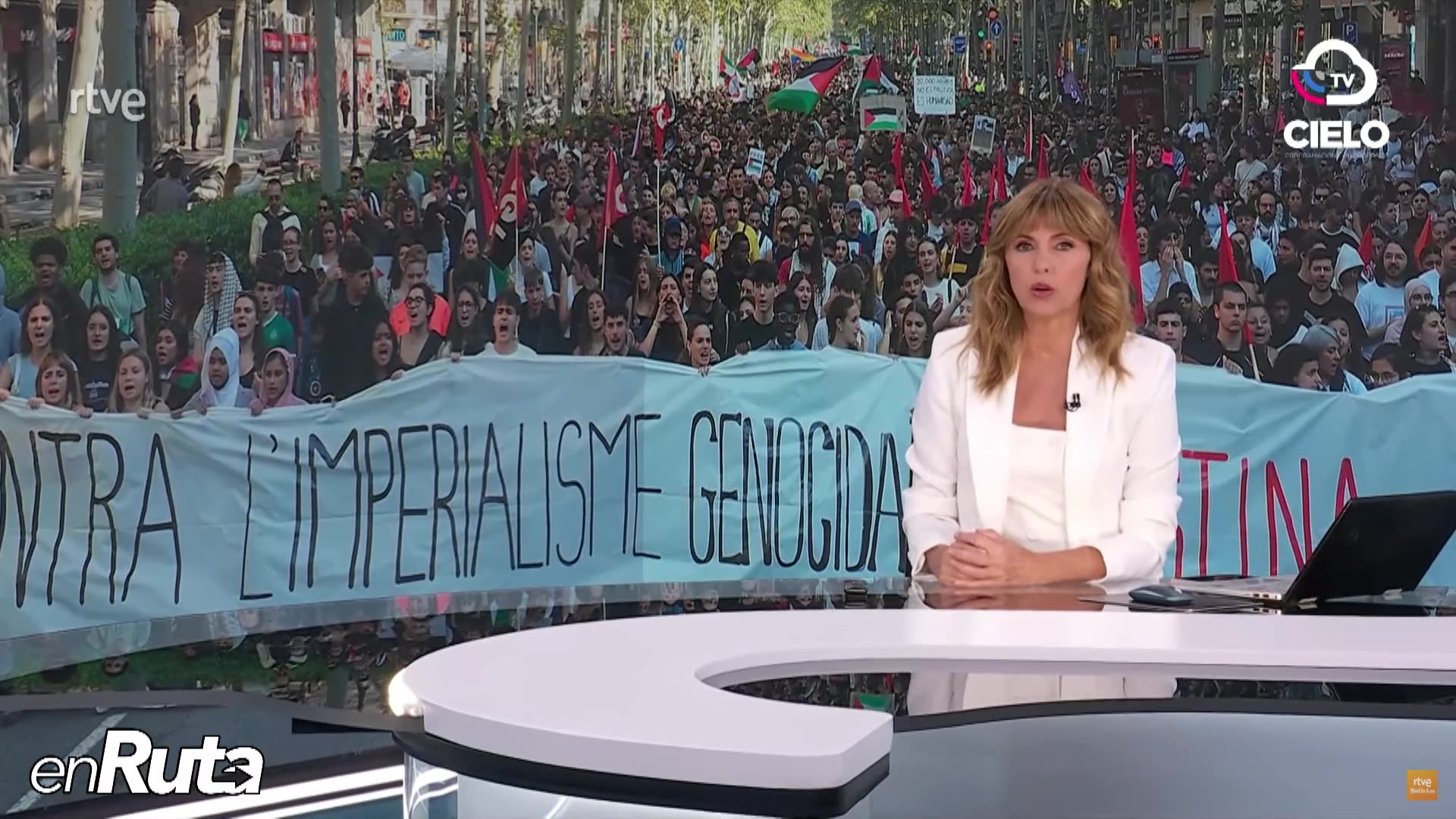 Comentando la Noticia