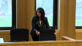 German court jails man for drugging, raping wife, posting online