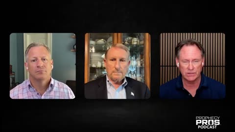 Prophecy Pros Podcast