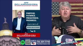 LIVESTREAM - Friday May 23, 2025 - 8:00am ET - Voice of Rural America with BKP