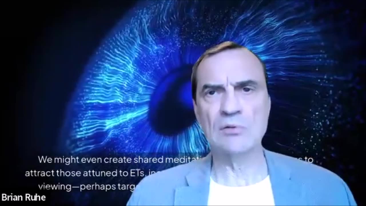 Ten Ideas for the Hybridization UFO School of Thought