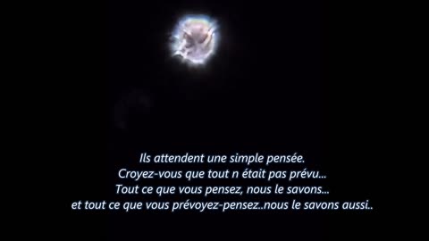 SIGNES DE LA FIN SORS DE LA TOI MON PEUPLE