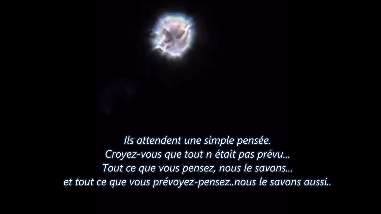 SIGNES DE LA FIN SORS DE LA TOI MON PEUPLE