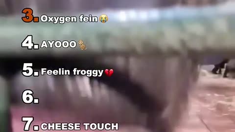 Funny Voice over