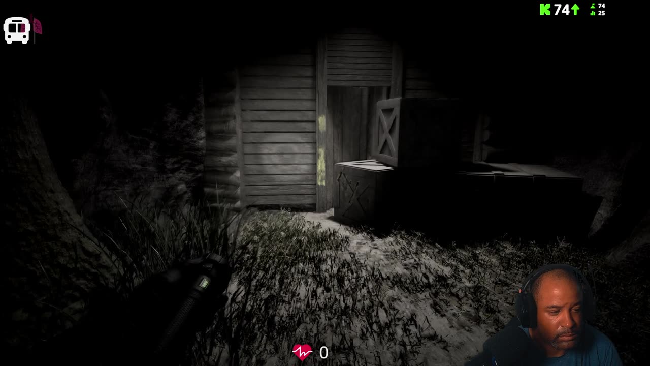 let's get scary
