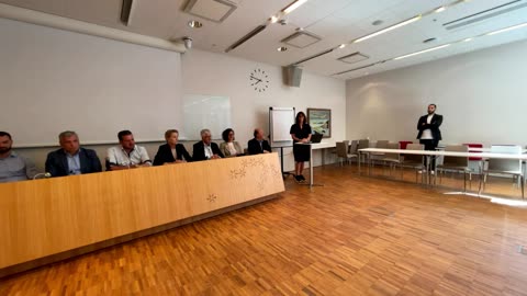 Södertälje Municipality announces its decision regarding the Seyfo Monument