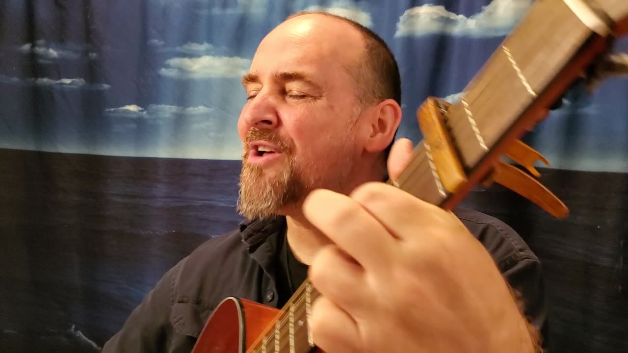 Sure Do Love My Baby