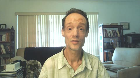 Mass Media, Social Media, & Coping With Compassion Fatigue - Jed Shlackman, M.S. Ed.