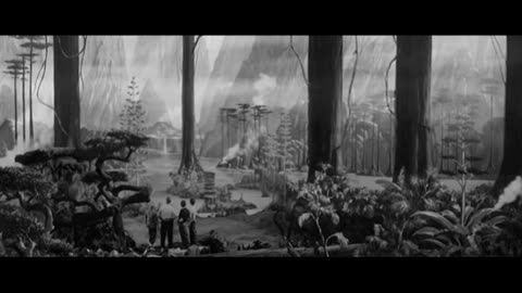 "The Land Unknown"