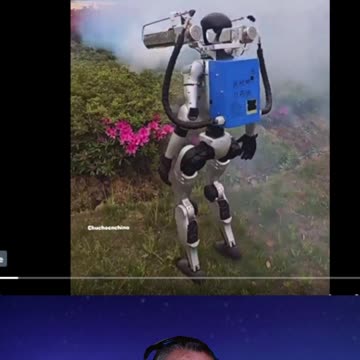 China are pushing limits while the UK is still in the 16th century