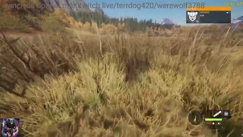 The hunter call of the wild New Map with beavers