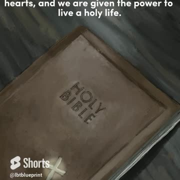 What We Believe 10: The Experience of Salvation #seventhdayadventist #sda #bible