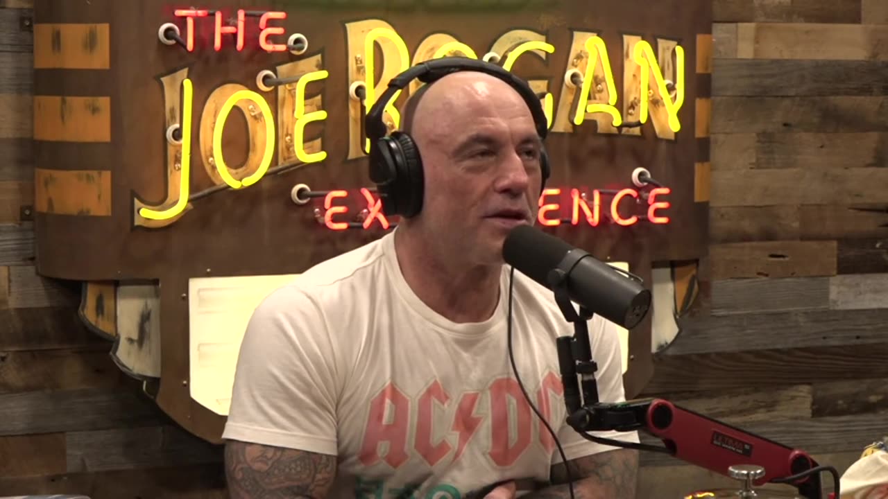 Joe Rogan Experience - Jesse Michels 6-3-25