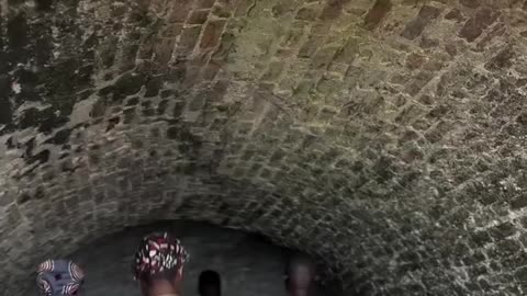 Christianity is colonization project