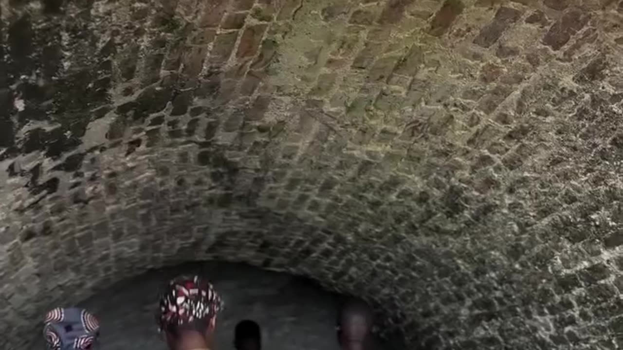 Christianity is colonization project