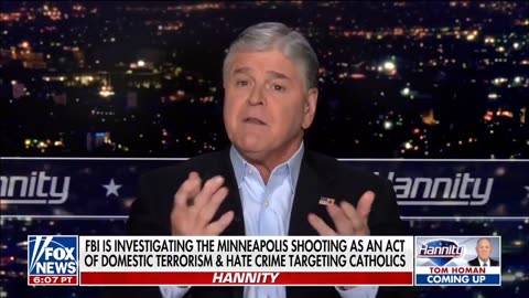 Hannity: School Shootings Are Preventable
