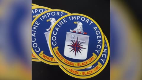 CIA, DEA officials indicted in cartel money scheme