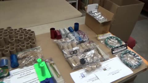 2025 37mm Starter Kit Buyers Guide