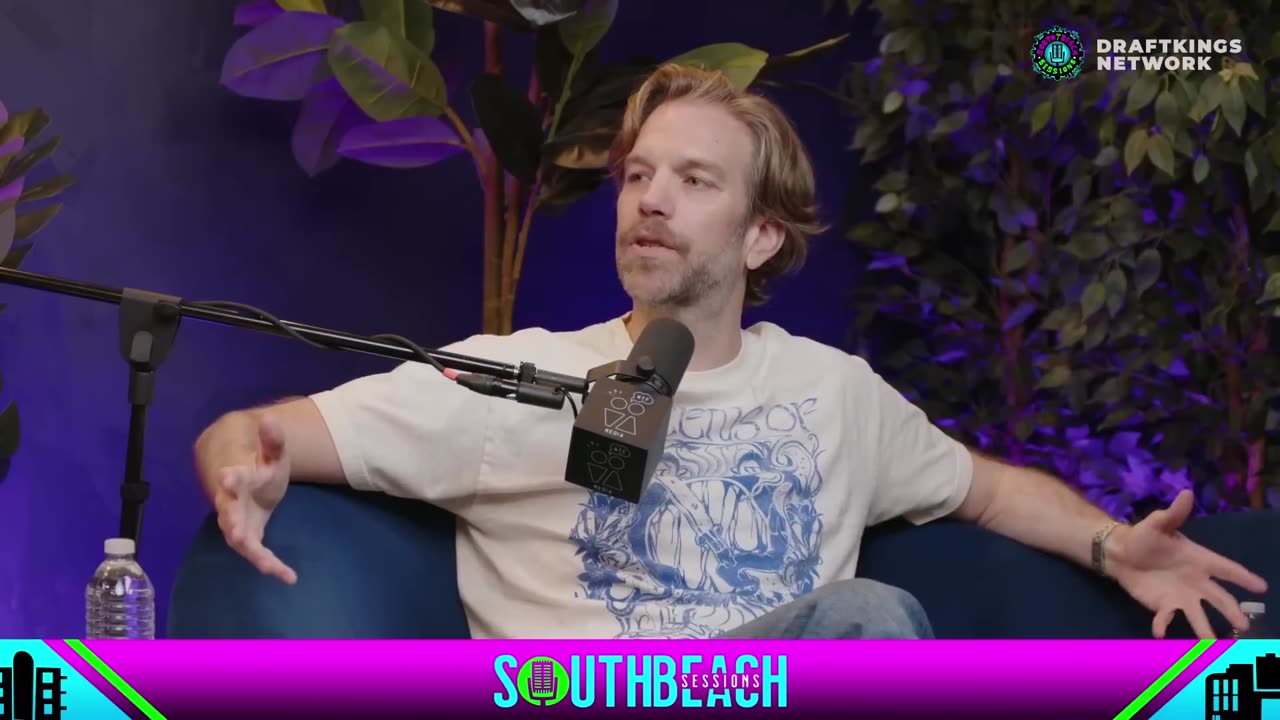 EP.30 Scarsclub Soulja - South Beach Jeselnik