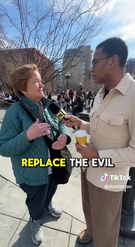 Quite The Conundrum..