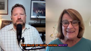 🙏 Finding God in the Quiet: Anita Keagy's Journey Adoption to Spiritual Transformation | Ep 84