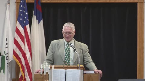 Don't put God in a Box