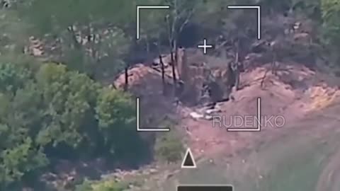 🚀💥 Russia Ukraine War | Lancet Destroys AFU Howitzer in South Donetsk | RCF