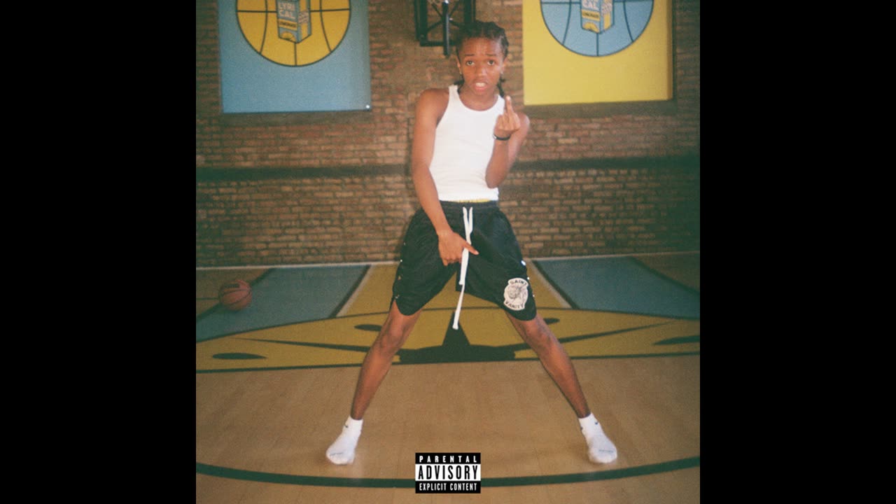 BabyChiefDoit - Mr. President (SLOWED + REVERB)