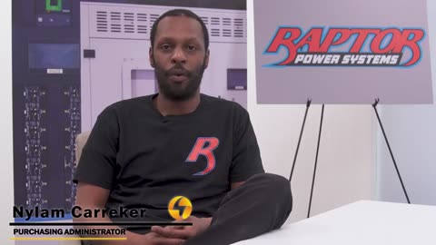 How Raptor Power Systems Champions Respect for Ecosystem in Operations