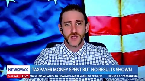 Liberals freak out over NPR & PBS funding cuts | Carl Higbie