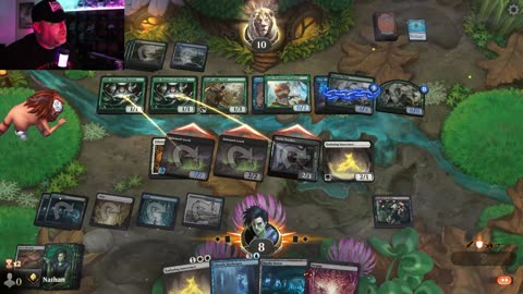 Magic Monday: 010 Last Mic Test