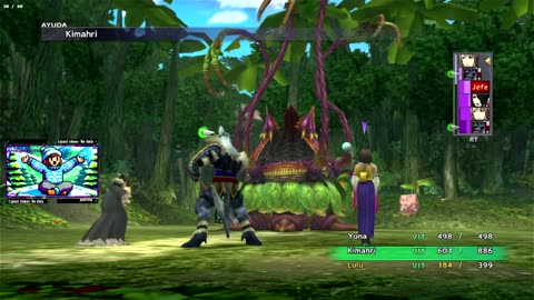 Final Fantasy X