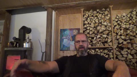 Trump fully aware now? Greatest President ever