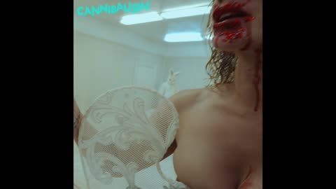 Slayyyter - CANNIBALISM! (SLOWED + REVERB)
