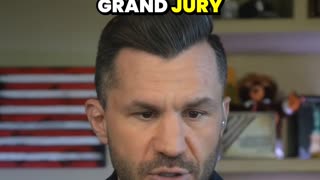 Bondi Accused of BACKDATING Halligan to Save the Case