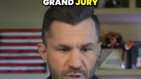 Bondi Accused of BACKDATING Halligan to Save the Case