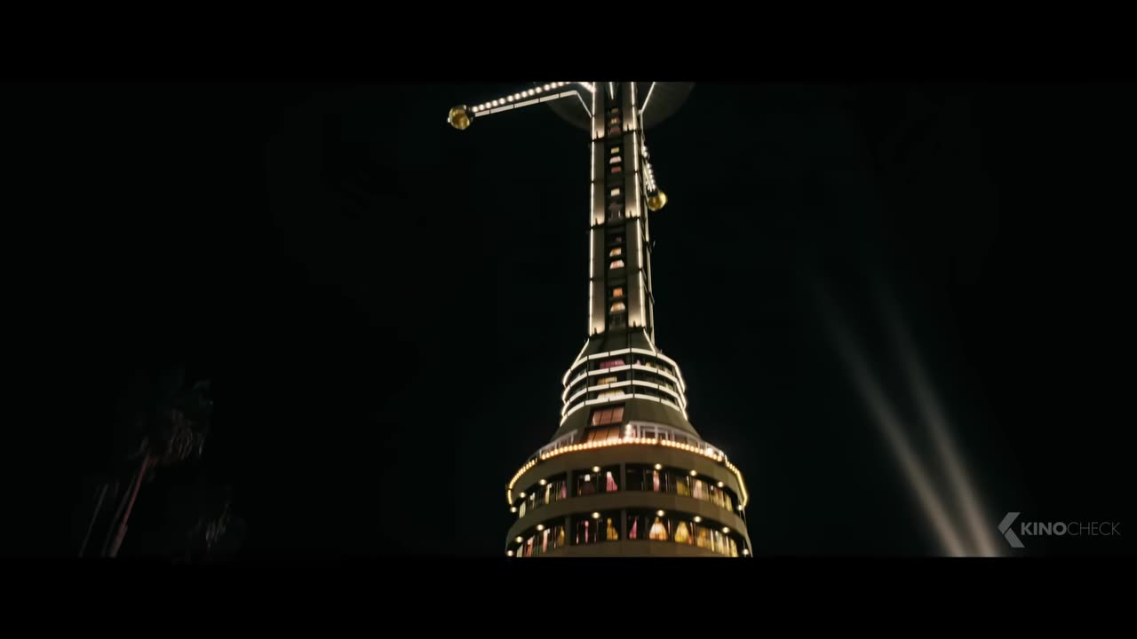 THE 10 BEST NEW MOVIE TRAILERS 2025 (August)