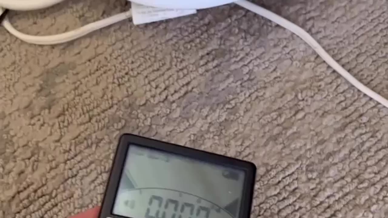EMF Readers