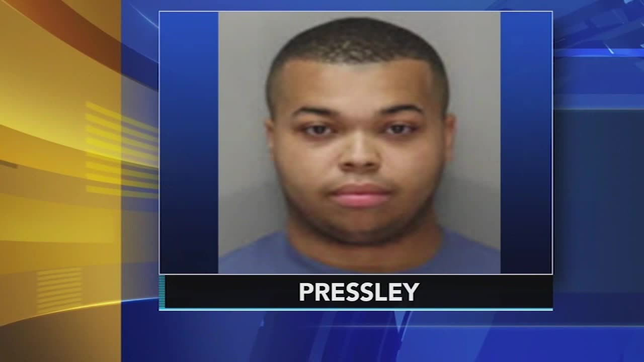 Black EMT charged with taking photos of woman in the back of an ambulance
