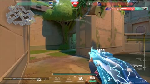 valorant clip