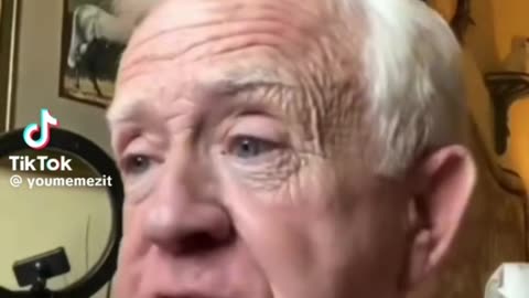 I'm not going to sit here & judge her